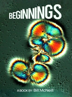 cover image of Beginnings
